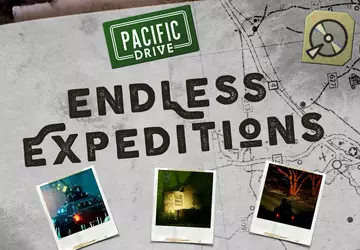 Pacific Drive otrzyma dużą aktualizację "Endless ...