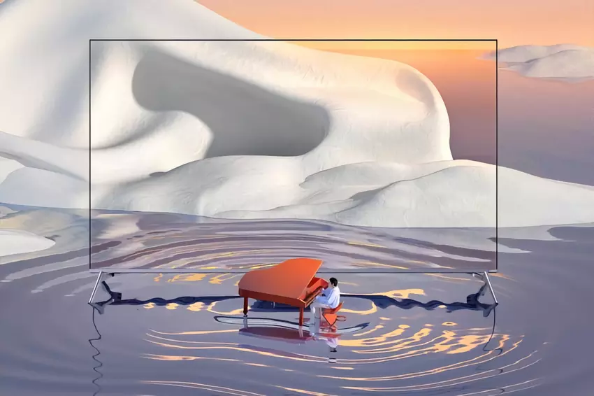 Oficjalnie: OPPO Smart TV R1 Enjoy Edition zostanie zaprezentowany wraz ze słuchawkami OPPO Enco Free2i TWS i smartfonami OPPO Reno 7