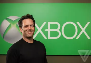 Phil Spencer jest gotowy do uznania ...