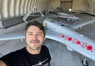 Khalepa, Kovinka i Shaking: Sergiy Prytula ...