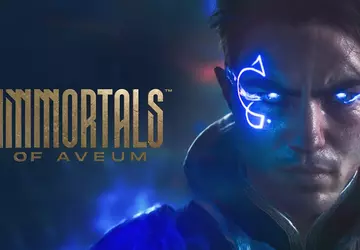 Wojownicy-magowie sił specjalnych w dynamicznym zwiastunie ...