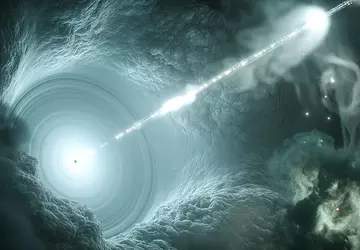 Naukowcy wykorzystują neutrina do wykrywania źródeł ...