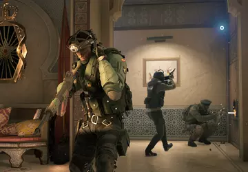 Kluczowa rezygnacja w Ubisoft: wiceprezes Rainbow ...