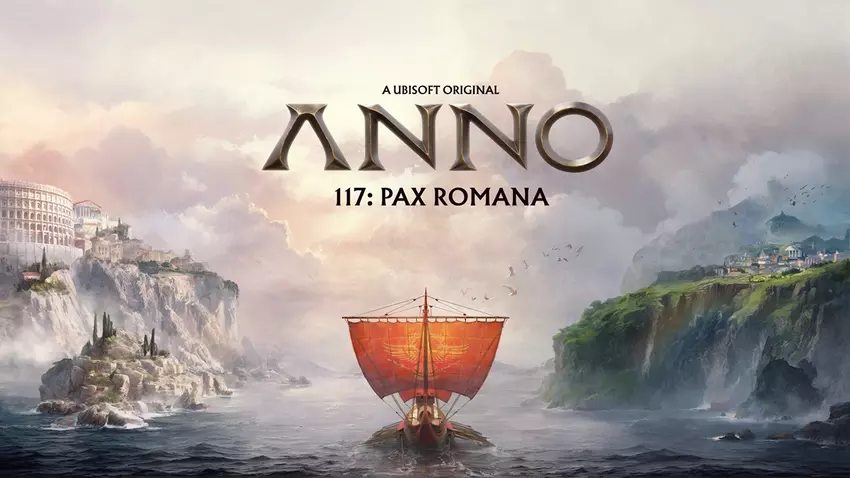 Na PC ukazała się demo wersja Anno 117: Pax Romana — Ubisoft ujawnili wymagania systemowe tej ambitnej strategii