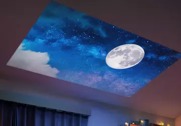 ViewSonic ogłosiła kompaktowy projektor M1 Max ...