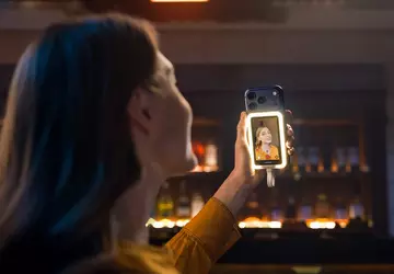 Insta360 wprowadza Snap: Rewolucyjny ekran selfie ...