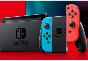 Ochrona na Nintendo Switch nie powinna ...