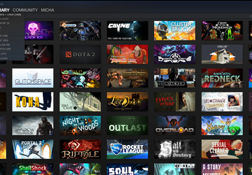 Firma Valve uruchomiła Inkwizycję na Steamie, ...