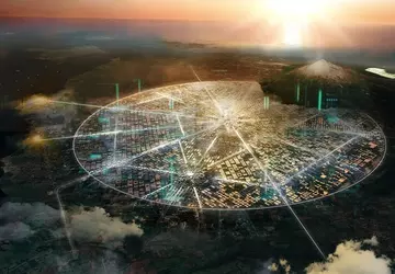 Bitcoin City w Salwadorze zabiera Metaverse ...