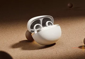 QCY Crossky C50 — otwarte słuchawki, ...