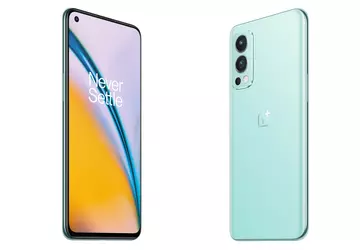 OnePlus Nord 2 otrzymał OxygenOS 13 ...