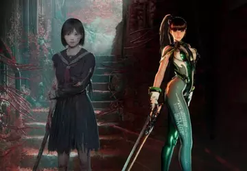 Gracze zaintrygowani: w Stellar Blade może ...