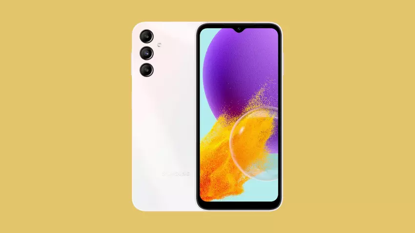 Samsung Galaxy M44 otrzymuje aktualizację One UI 6.1