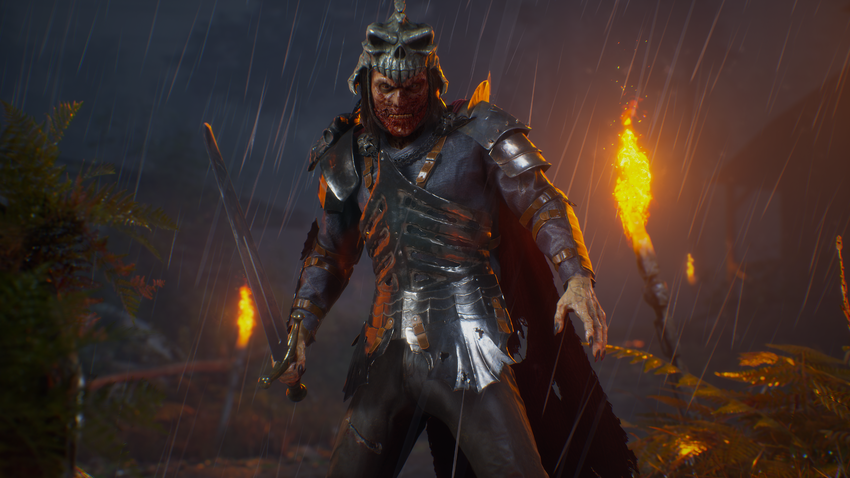 Wrażenie z gry Martwe zło: cholernie dobry czas z przyjaciółmi