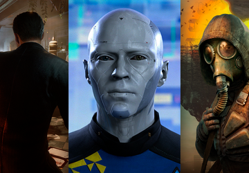 10 gier, które zasługują na uwagę ...