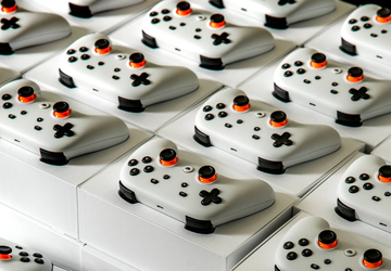 Stadia może spalić twojego Chromecasta, a ...