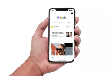 Google testuje nową funkcję Discover dla ...