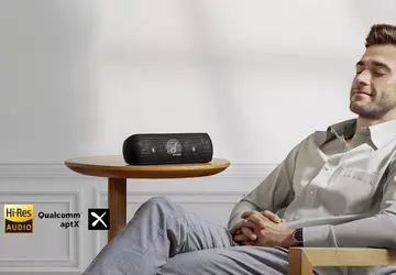 Anker Soundcore Motion+: bezprzewodowy głośnik o ...