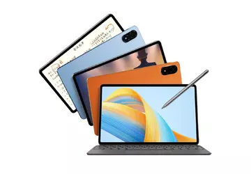 Honor Pad V8 Pro: tablet z ...