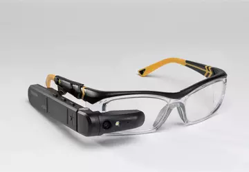 Toshiba wprowadziła „inteligentnych» okulary dynaEdge z ...