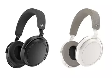 Sennheiser Momentum 4 Wireless z Adaptive ...