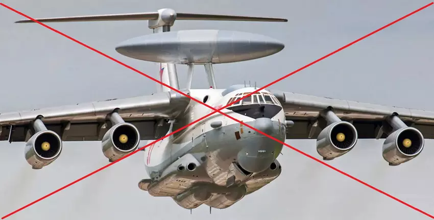 Pilnie! Historyczne kadry: w całej Rosji palą się samoloty strategicznej aviacji — Ukraina prowadzi operację "Pajęczyna" (wideo)