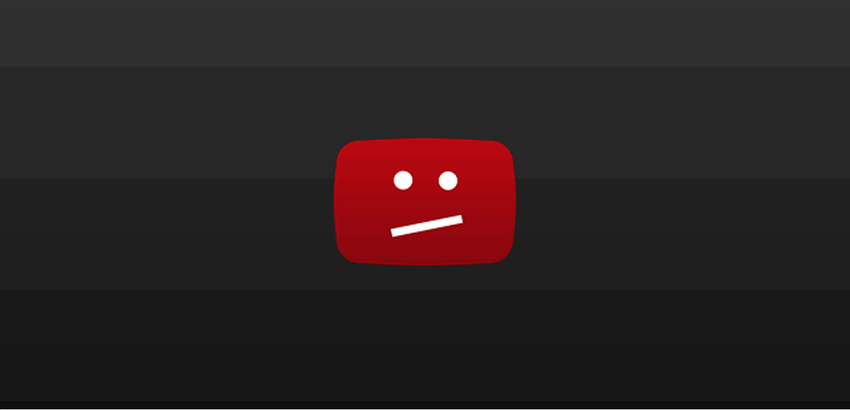 YouTube będzie teraz blokował konta użytkowników, na których nie można zarobić