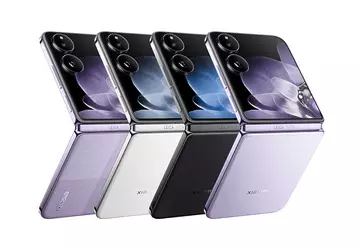 Xiaomi MIX Flip pojawił się na ...