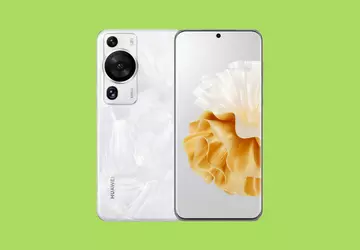 Huawei P60 Pro otrzymuje nową aktualizację ...