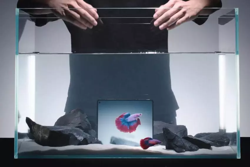 Składany smartfon Vivo X Fold 5 z nową baterią działa nawet przy -30°C