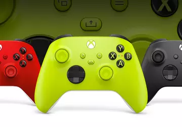 Plotka: nowy gamepad do konsoli Xbox ...
