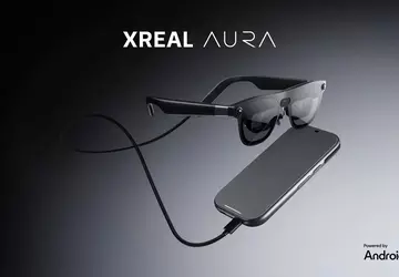 Xreal Aura: Rusza przedsprzedaż rewolucyjnych AR-okularów ...