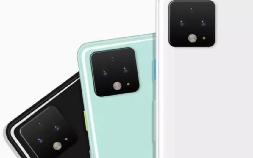 Odpowiedź na iPhone'a 11: Google Pixel 4 i Pixel 4 XL zostaną zaprezentowane 15 października