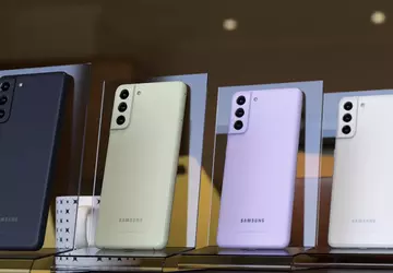 Przeciek: Samsung Galaxy S21 FE zostanie ...