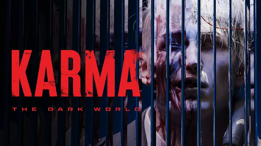 Wysoko oceniana gra horror KARMA: The Dark World debiutuje na Xbox Series we wrześniu — deweloperzy przedstawili specjalny zwiastun