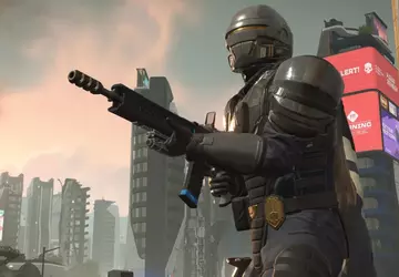 Nowe siły dla Demokracji: Helldivers 2 ...