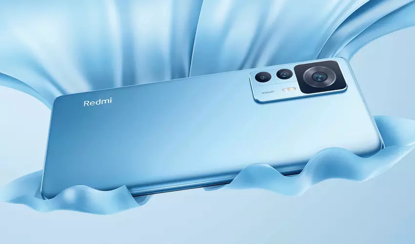 Redmi K50 Ultra z chipem Snapdragon 8+ Gen 1 i aparatem 108MP stanie się globalny jak Xiaomi 12T Pro