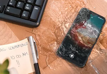 Kyocera DuraSport - wytrzymały smartfon z ...