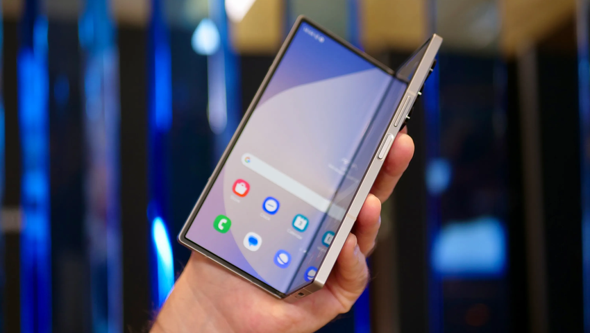 Nowy Samsung Galaxy Z Fold Special Edition może otrzymać aparat 200 MP, podobnie jak Galaxy S24 Ultra