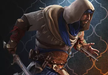 Godny wynik ciężkiej pracy: franczyza Assassin's ...