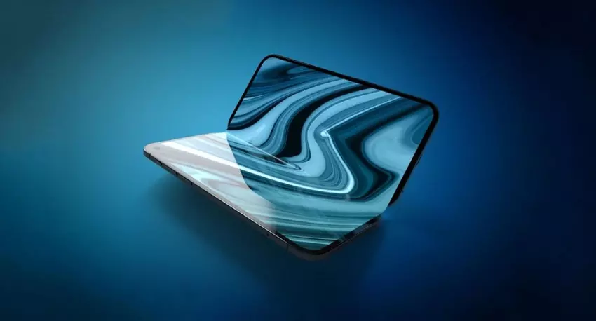 Przygotowanie do składnego iPhone: Apple rozpoczęła prace nad iOS 27, uwzględniając potrzeby nowego gadżetu