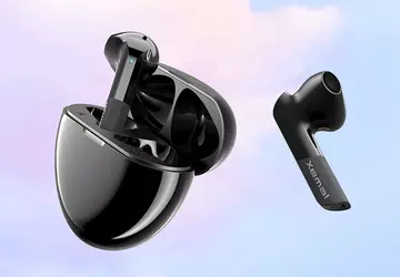 EDIFIER X6: nauszniki z obsługą aptX, ...