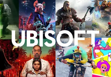 Ubisoft został pozwany za udostępnianie metadanych ...