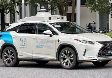 Pony.ai rozszerza flotę i przygotowuje się ...