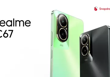 realme C67 4G: budżetowy smartfon z ...