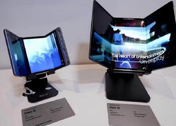 Oficjalnie: pierwszy tri-fold od Samsunga trafi ...