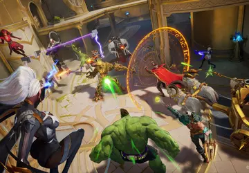 Ponad 440 tysięcy graczy zagrało w ...