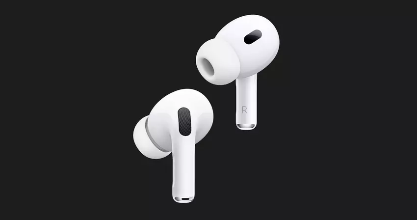 Oferta dnia: Apple AirPods Pro 2 na Amazon z rabatem 50$