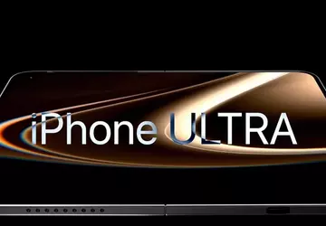 iPhone Ultra (Fold) zadebiutuje na czas! ...