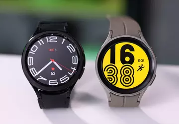 Galaxy Watch8 Classic zadebiutuje razem z ...